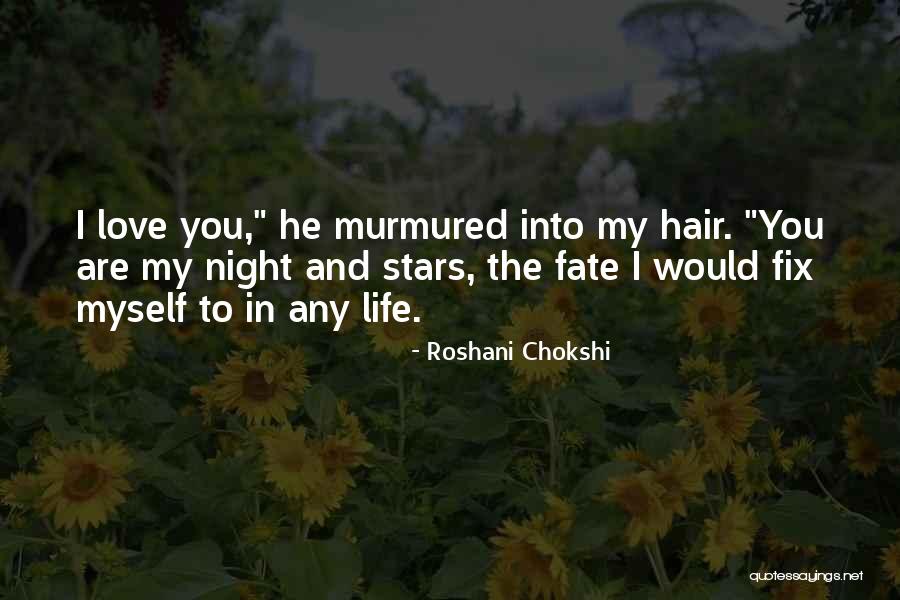 Roshani Chokshi Quotes 565222