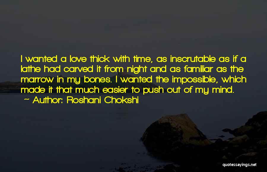 Roshani Chokshi Quotes 567161