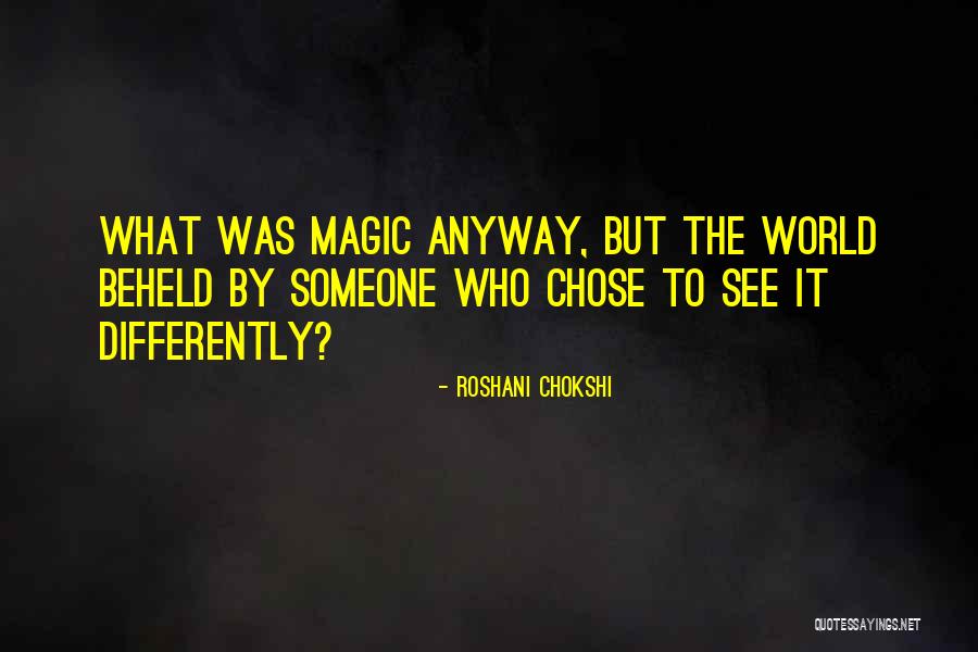 Roshani Chokshi Quotes 622659 Roshani Chokshi Quotes 622659