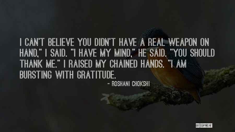 Roshani Chokshi Quotes 755472 Roshani Chokshi Quotes 755472