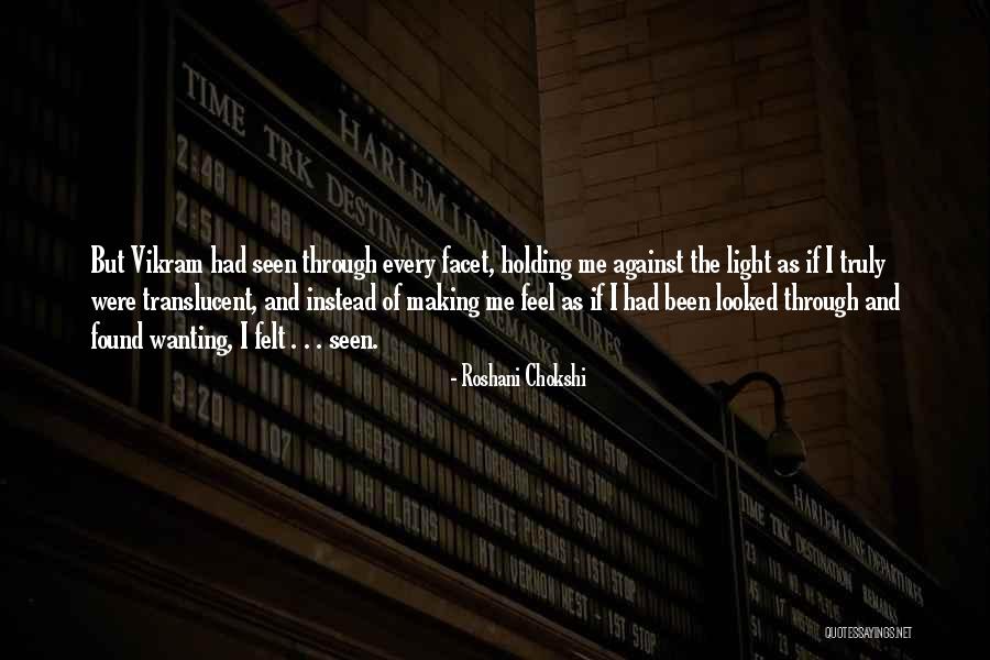 Roshani Chokshi Quotes 760156 Roshani Chokshi Quotes 760156