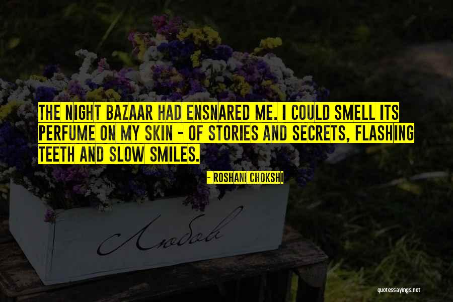 Roshani Chokshi Quotes 935851 Roshani Chokshi Quotes 935851