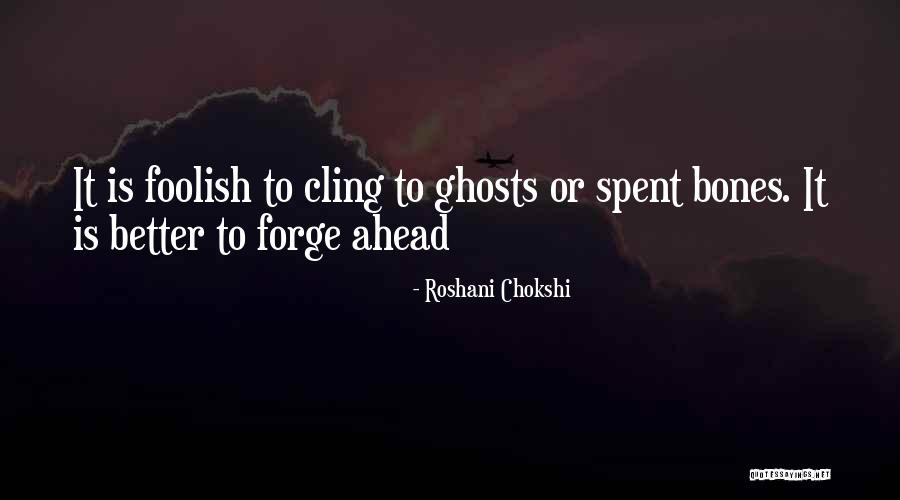 Roshani Chokshi Quotes 986174