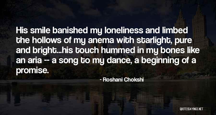 Roshani Quotes By Roshani Chokshi Roshani Quotes By Roshani Chokshi
