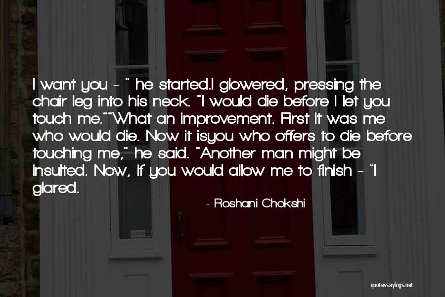 Roshani Quotes By Roshani Chokshi Roshani Quotes By Roshani Chokshi