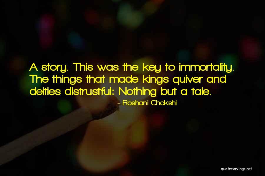 Roshani Quotes By Roshani Chokshi Roshani Quotes By Roshani Chokshi