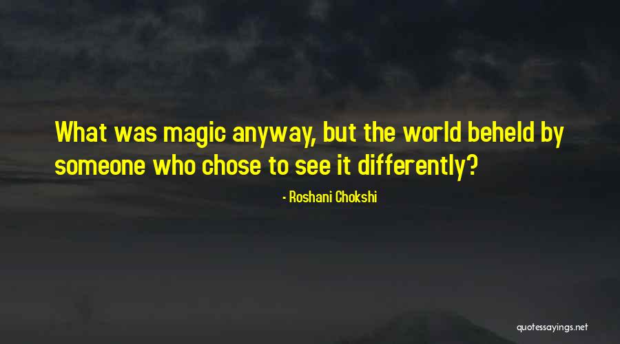 Roshani Quotes By Roshani Chokshi Roshani Quotes By Roshani Chokshi