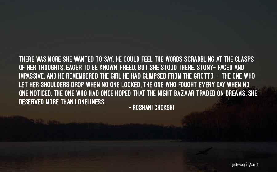Roshani Quotes By Roshani Chokshi Roshani Quotes By Roshani Chokshi