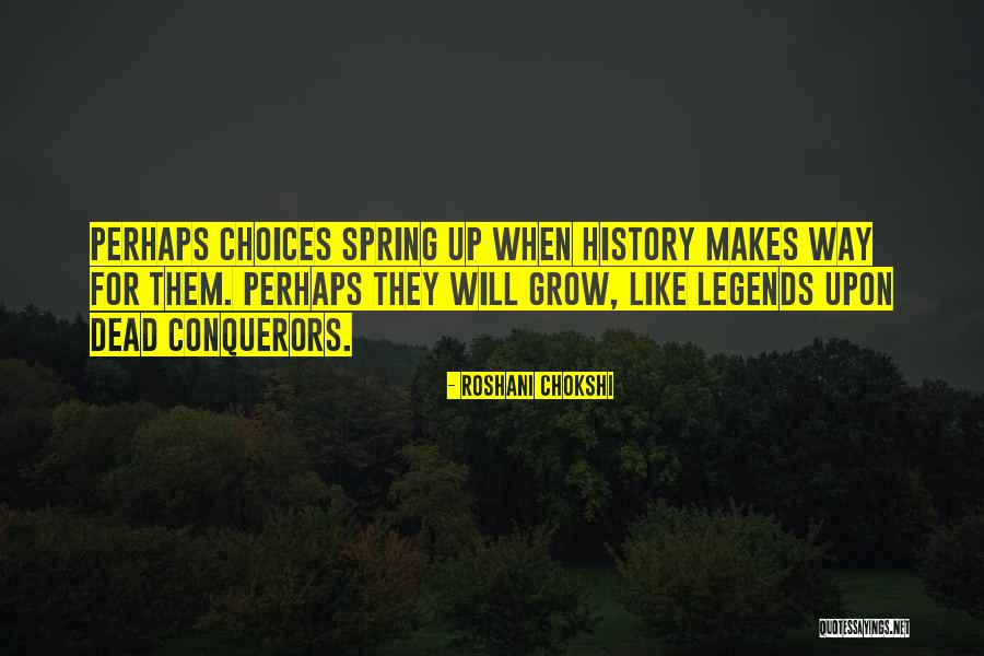 Roshani Quotes By Roshani Chokshi Roshani Quotes By Roshani Chokshi