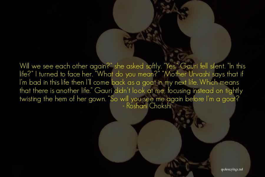 Roshani Quotes By Roshani Chokshi Roshani Quotes By Roshani Chokshi
