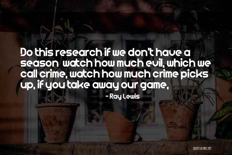 Roshaun Diah Quotes By Ray Lewis Roshaun Diah Quotes By Ray Lewis