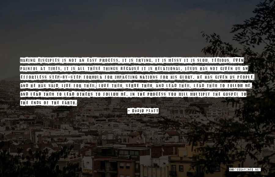Roshaun Tik Quotes By David Platt Roshaun Tik Quotes By David Platt