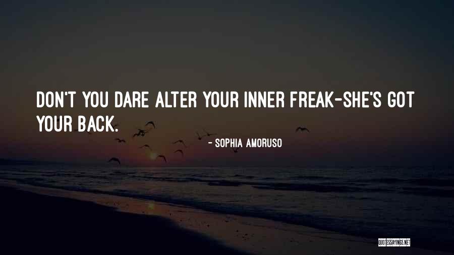 Roshaun Tik Quotes By Sophia Amoruso Roshaun Tik Quotes By Sophia Amoruso