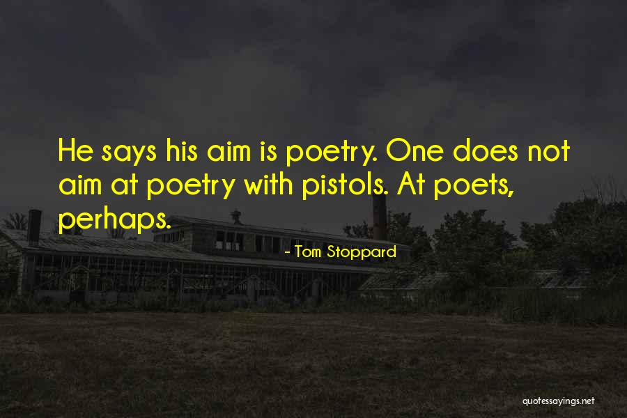 Rosheim Quotes By Tom Stoppard Rosheim Quotes By Tom Stoppard