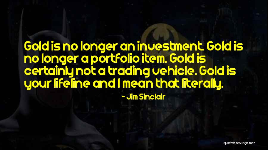 Roshella Quotes By Jim Sinclair Roshella Quotes By Jim Sinclair