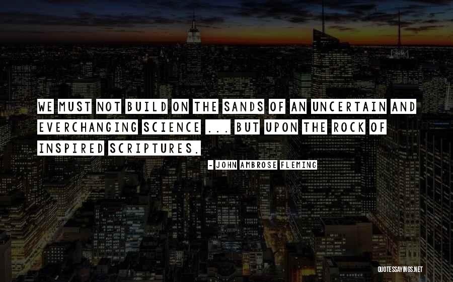 Roshelle Grateful Quotes By John Ambrose Fleming Roshelle Grateful Quotes By John Ambrose Fleming