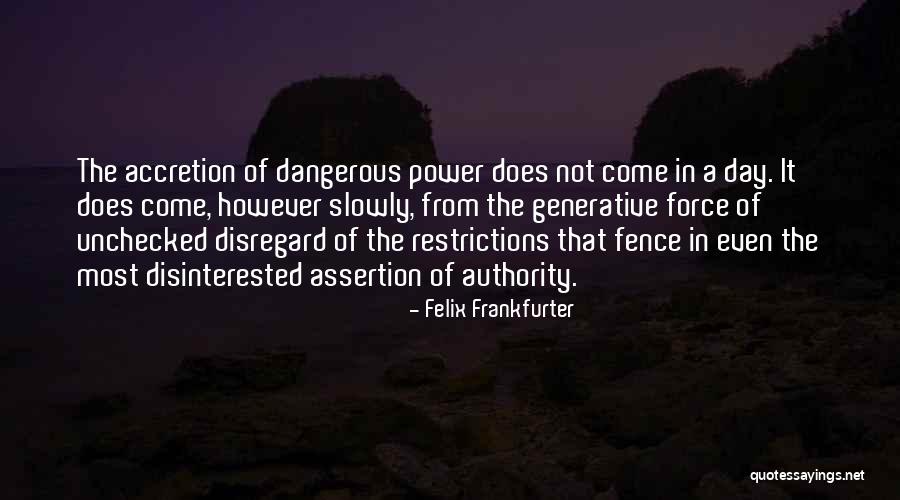 Roshi Vs Jiraiya Quotes By Felix Frankfurter Roshi Vs Jiraiya Quotes By Felix Frankfurter