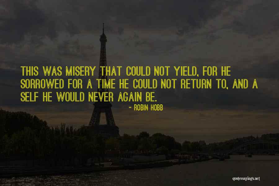 Roshi Vs Jiraiya Quotes By Robin Hobb Roshi Vs Jiraiya Quotes By Robin Hobb