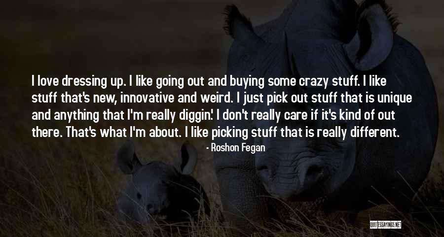 Roshon Fegan Quotes 147011 Roshon Fegan Quotes 147011