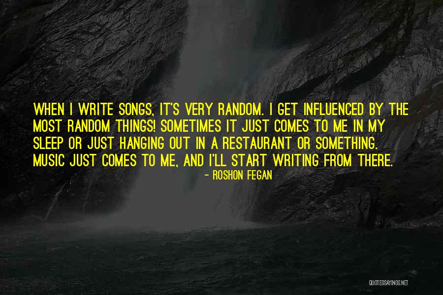 Roshon Fegan Quotes 2195556 Roshon Fegan Quotes 2195556