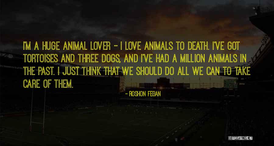 Roshon Fegan Quotes 923492 Roshon Fegan Quotes 923492