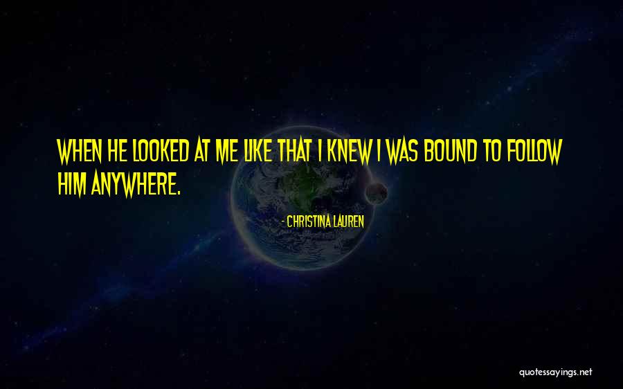 Roshone Quotes By Christina Lauren Roshone Quotes By Christina Lauren