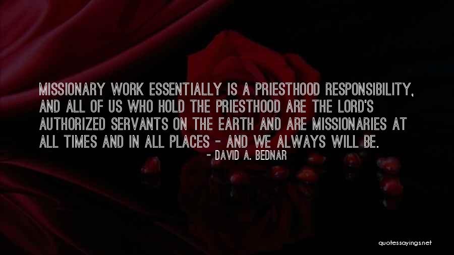 Roshto Dentist Quotes By David A. Bednar Roshto Dentist Quotes By David A. Bednar