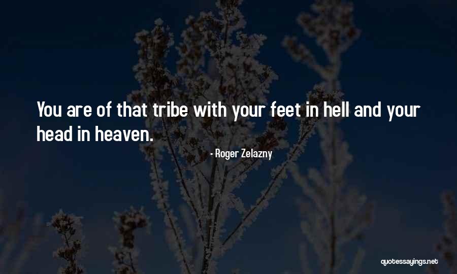 Roshto Genealogy Quotes By Roger Zelazny Roshto Genealogy Quotes By Roger Zelazny