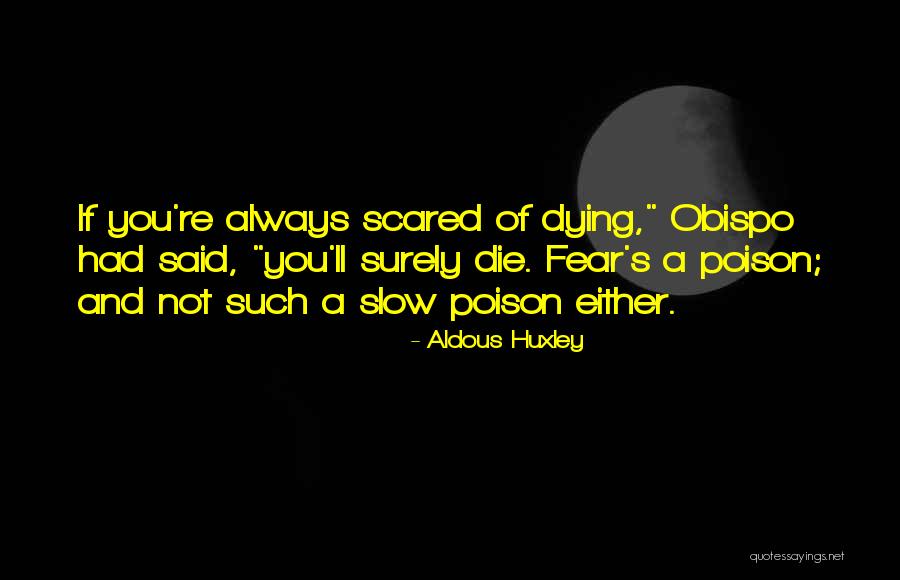 Rosiak Obstruction Quotes By Aldous Huxley Rosiak Obstruction Quotes By Aldous Huxley