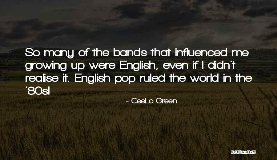 Rosica Communications Quotes By CeeLo Green Rosica Communications Quotes By CeeLo Green