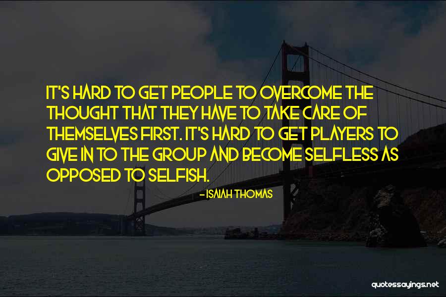 Rosica Communications Quotes By Isaiah Thomas Rosica Communications Quotes By Isaiah Thomas