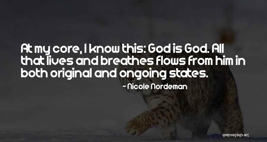 Rosica Peicheva Quotes By Nicole Nordeman Rosica Peicheva Quotes By Nicole Nordeman