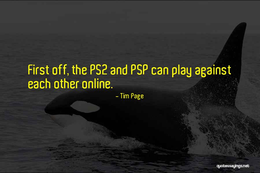 Rosica Peicheva Quotes By Tim Page Rosica Peicheva Quotes By Tim Page