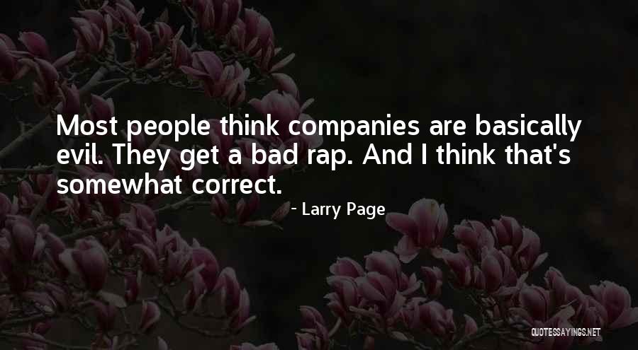 Rosichelli Quotes By Larry Page Rosichelli Quotes By Larry Page