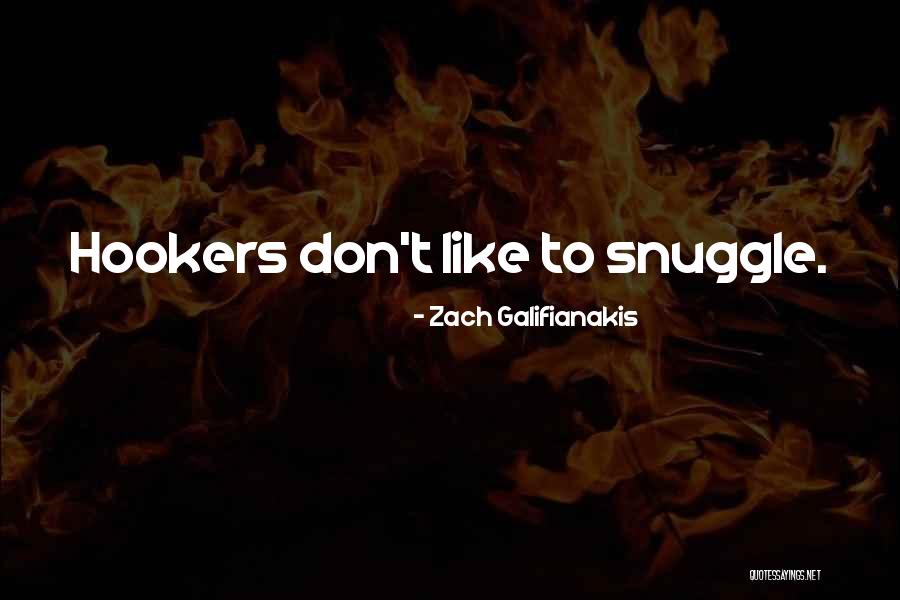 Rosichelli Quotes By Zach Galifianakis Rosichelli Quotes By Zach Galifianakis