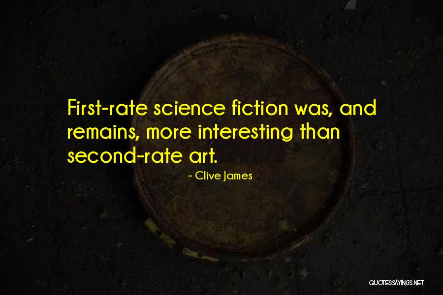 Rosicrucians Beliefs Quotes By Clive James Rosicrucians Beliefs Quotes By Clive James