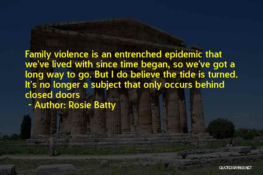 Rosie Batty Quotes 1497862 Rosie Batty Quotes 1497862