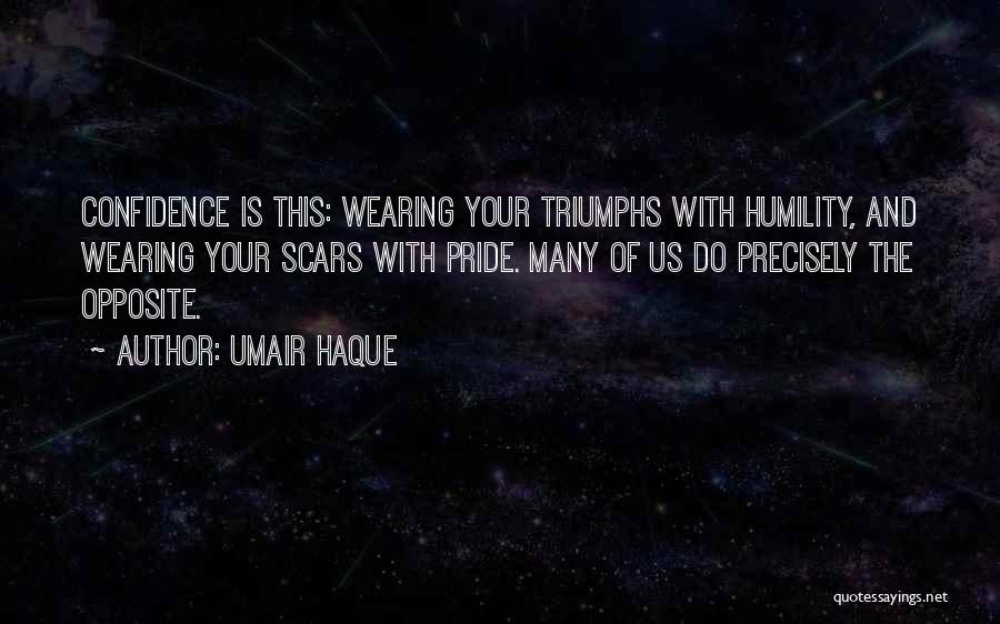 Rosie Betzler Quotes By Umair Haque