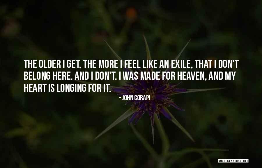 Rosie Cappuccino Quotes By John Corapi Rosie Cappuccino Quotes By John Corapi