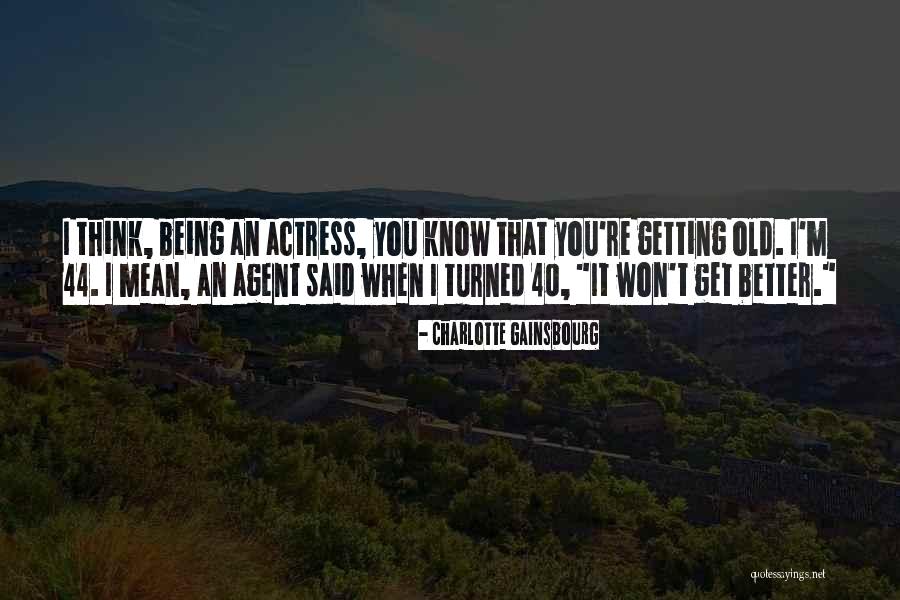 Rosie Jam And Jerusalem Quotes By Charlotte Gainsbourg Rosie Jam And Jerusalem Quotes By Charlotte Gainsbourg