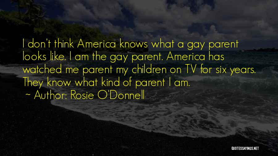 Rosie O'Donnell Quotes 1051439