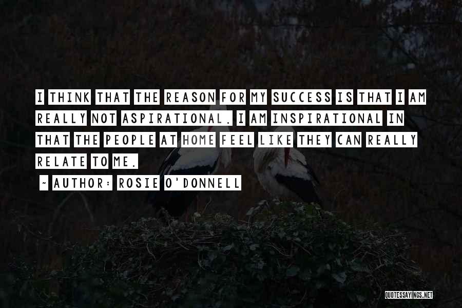 Rosie O'Donnell Quotes 1054916