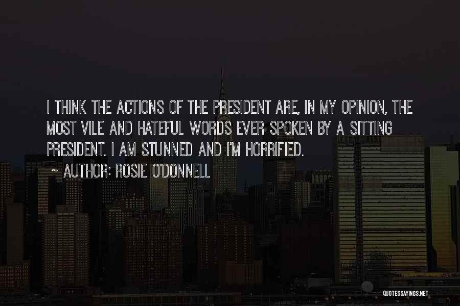 Rosie O'Donnell Quotes 1135684