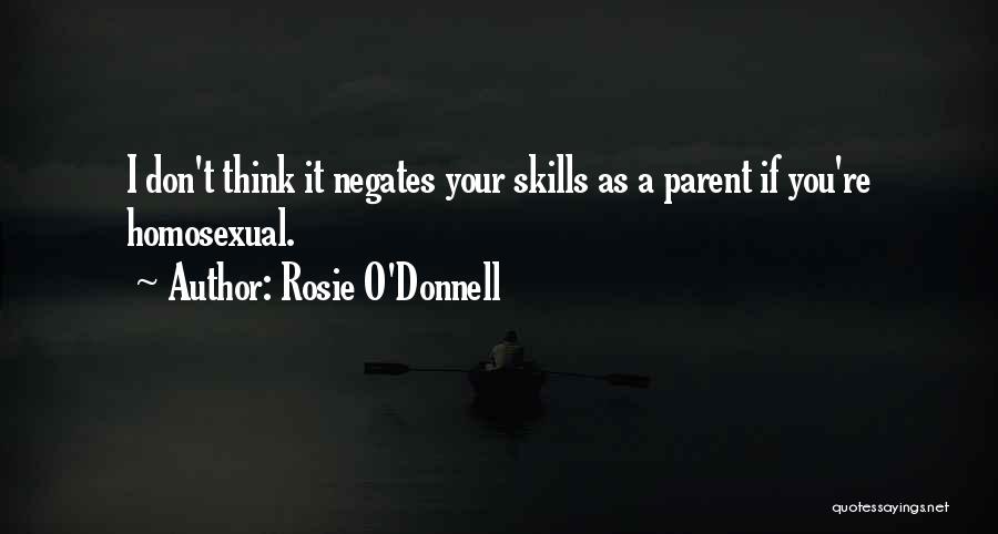 Rosie O'Donnell Quotes 1397514