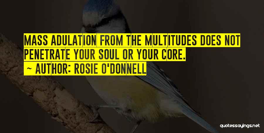 Rosie O'Donnell Quotes 2077013