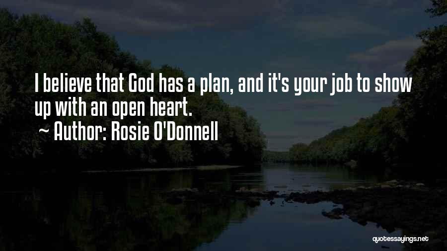 Rosie O'Donnell Quotes 263162