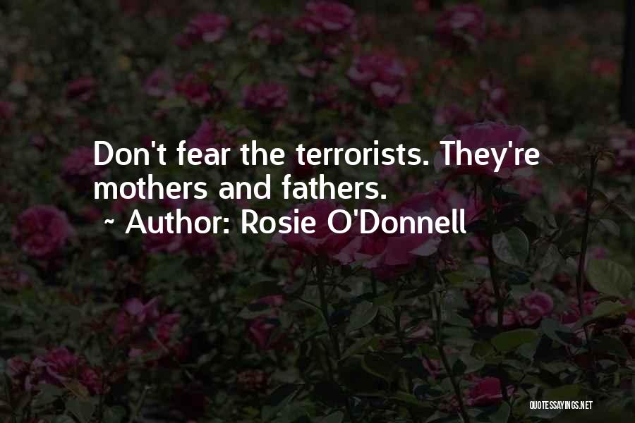 Rosie O'Donnell Quotes 523388