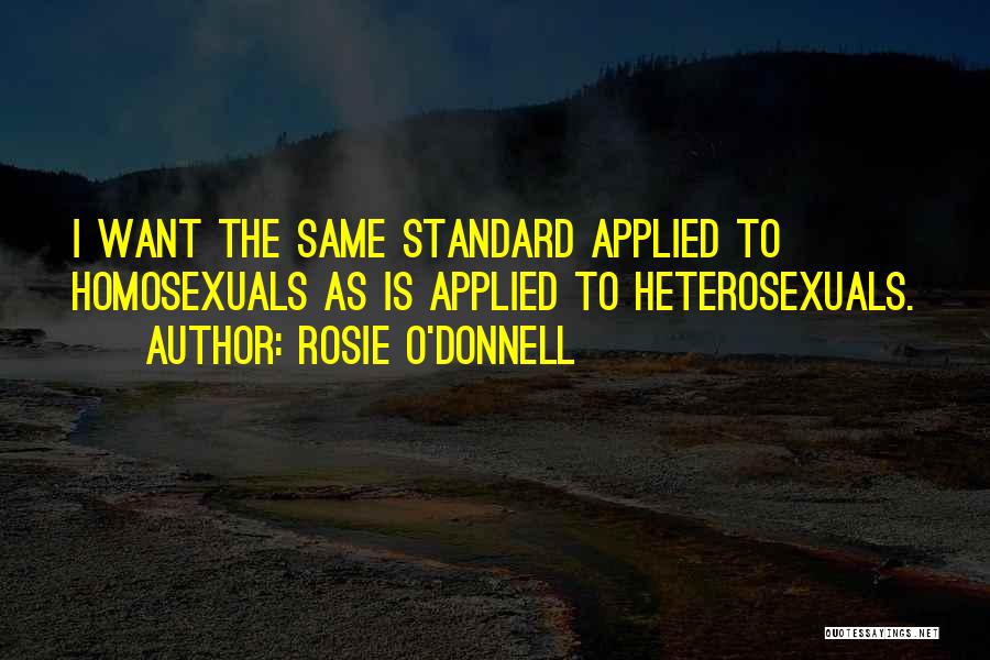 Rosie O'Donnell Quotes 613189