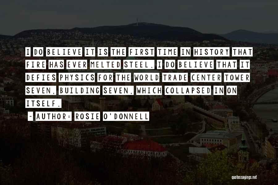 Rosie O'Donnell Quotes 659594