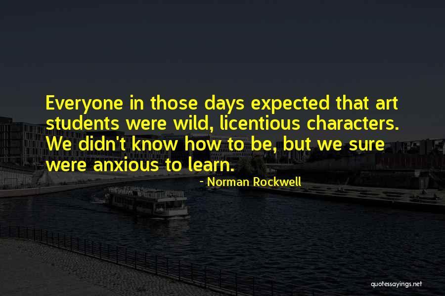 Rosie P Rez Quotes By Norman Rockwell Rosie P Rez Quotes By Norman Rockwell